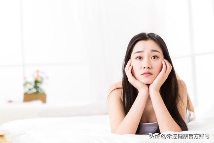 女生25岁什么都没有,年龄大没有白带正常吗