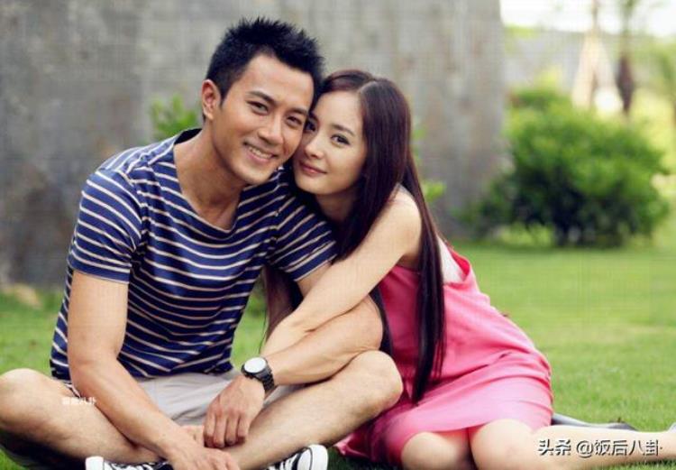 杨幂刘恺威离婚不分家两人亿万共同房产被曝光