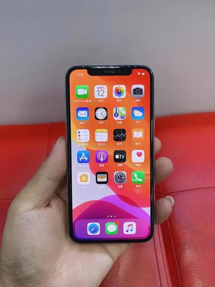 iphonex换什么手机合适,iphone x二手多少钱