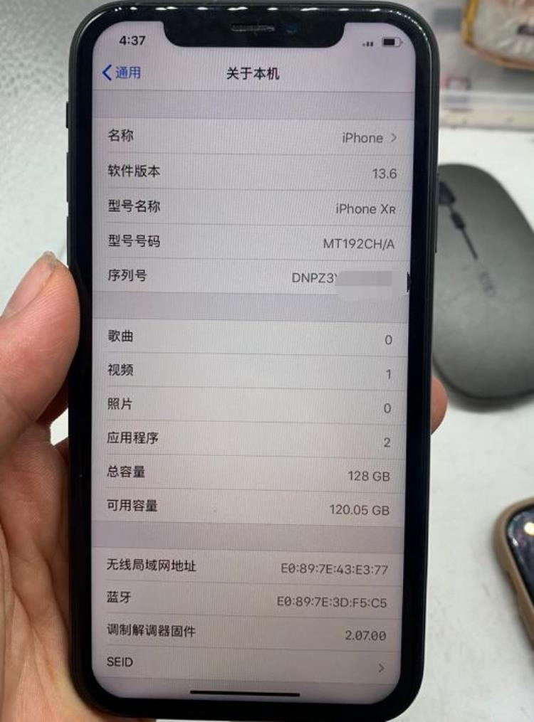 iphone xr国产屏多少钱「国行iPhoneXR只要2099元只因换了屏幕」