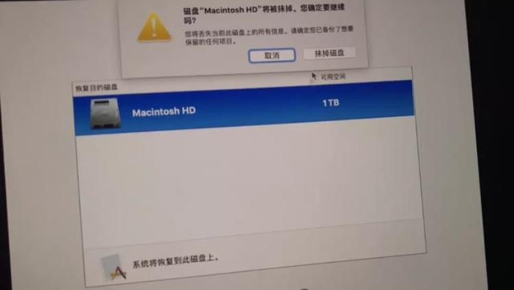 给老MacBook升级大硬盘01T变1T容量再战10年坚持34环保34