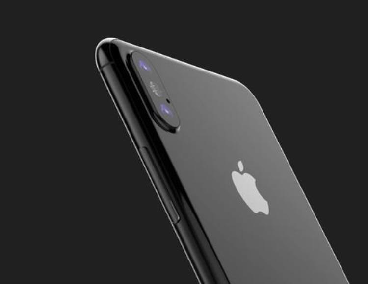 iPhone8售价或999美元起64GB成最低配