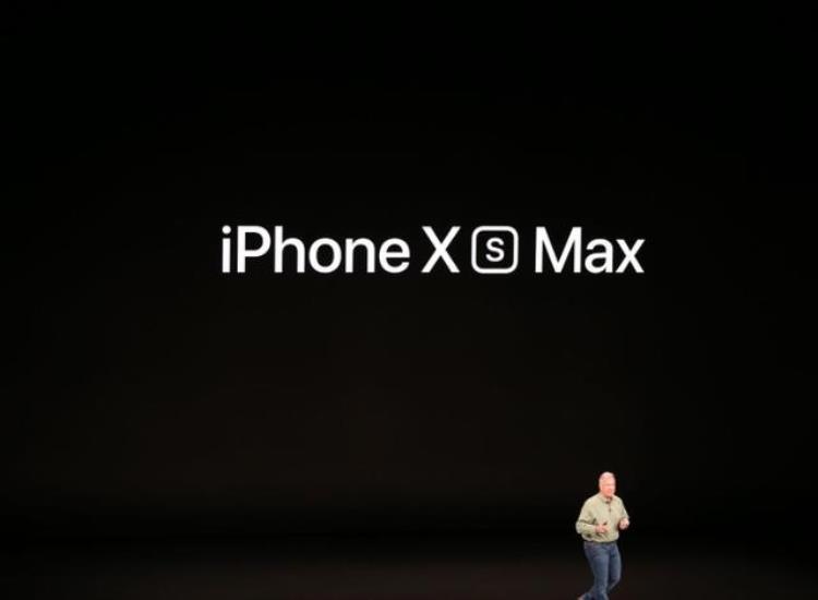 6499元起iPhoneXs/XsMax/Xr正式发布熟悉设计惯性升级