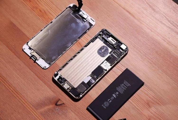 iphone6s换电池价格,苹果售后iphone6s换电池