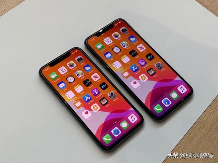 iPhoneXSMax二手也能用五年256G65英寸大屏确实不错