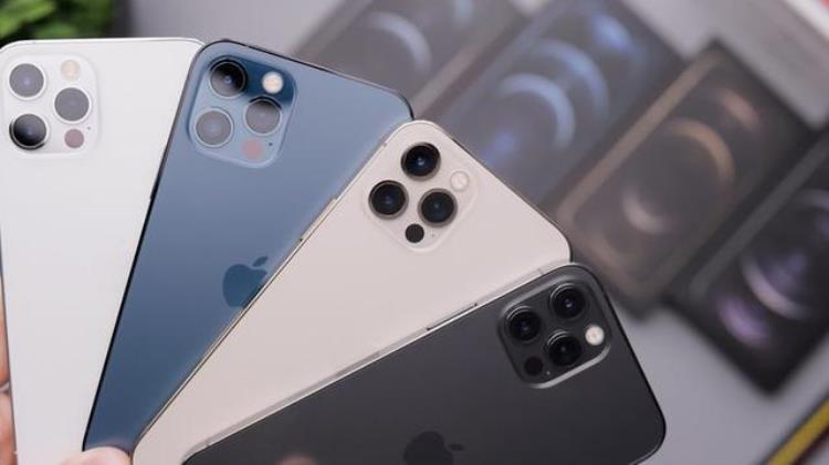 苹果xr出售「3年前发布的iPhoneXR卖12万这里藏着一个你未曾发觉的苹果市场」