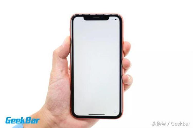 iphone xr屏幕拆解,iphonexr拆评