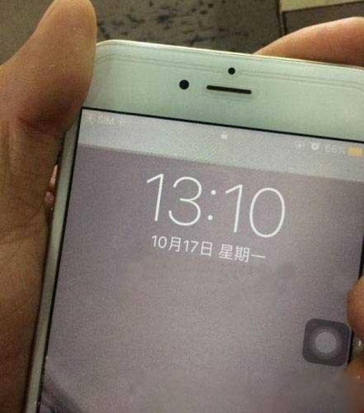 iphone6sp触摸ic维修「维修狮iPhone6P触摸IC故障维修案例」