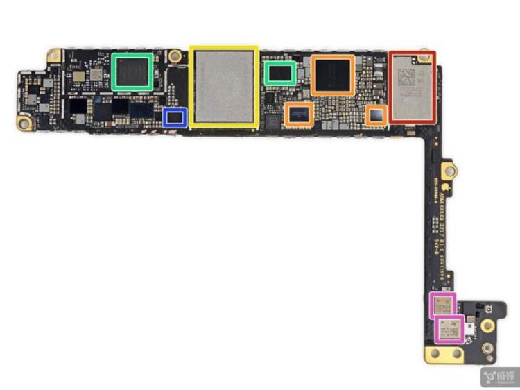 苹果八plus后面玻璃怎么换,iphone8后盖玻璃拆卸