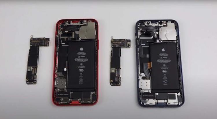 iphone12 换主板,苹果12自己能换主板吗