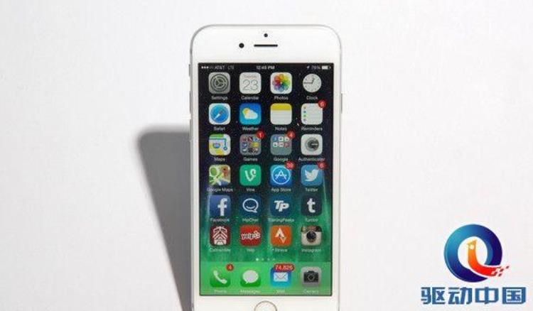 iphone6屏幕维修多少钱,苹果6p爆屏修复价格