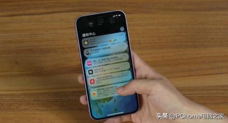 ios15新的锁屏界面,ios 16锁屏界面可以不更改吗