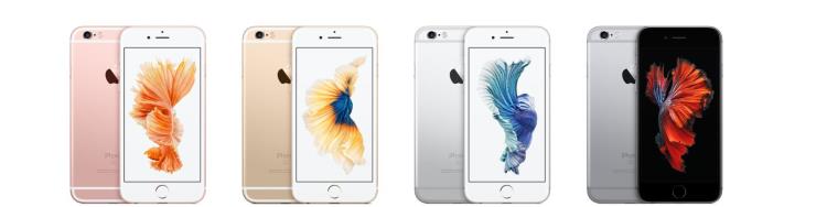 iphone62020年还有人用吗,iphone6和iphone6s为什么不一样