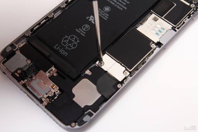 iphone6s换电池价格,苹果售后iphone6s换电池