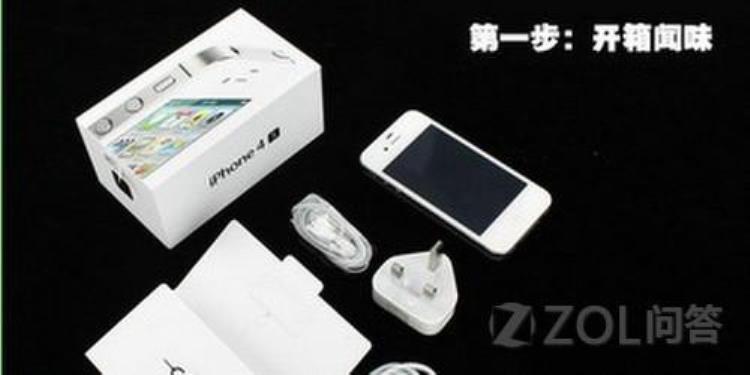 iphone4美版,美版ipone4s翻新机鉴定