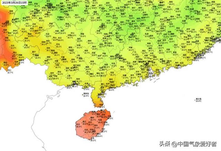 清明气温下降,清明后冷空气怎么样