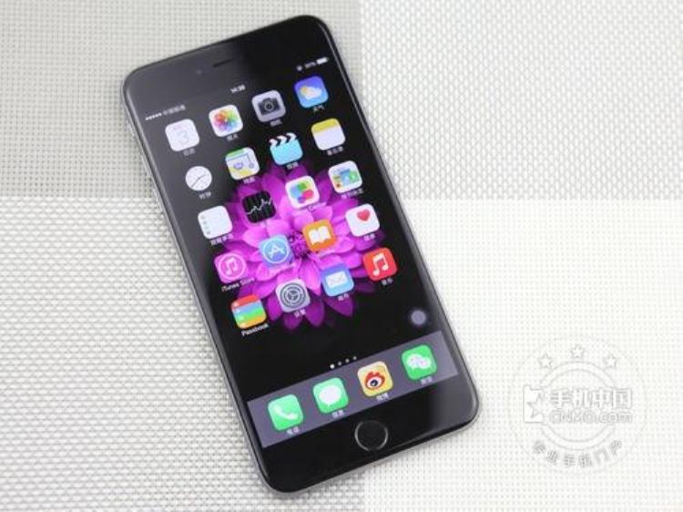 6s回收价格,回收二手iphone6s估价