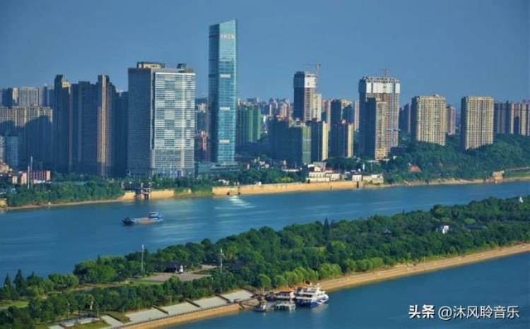 长沙为什么被评为最具幸福感城市,长沙是最具幸福感城市的原因