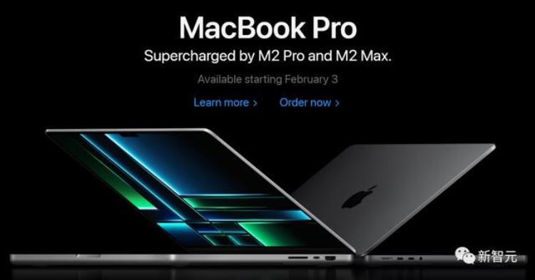 苹果m2芯片macbook 什么时候发布,苹果macbookpro 新品m2