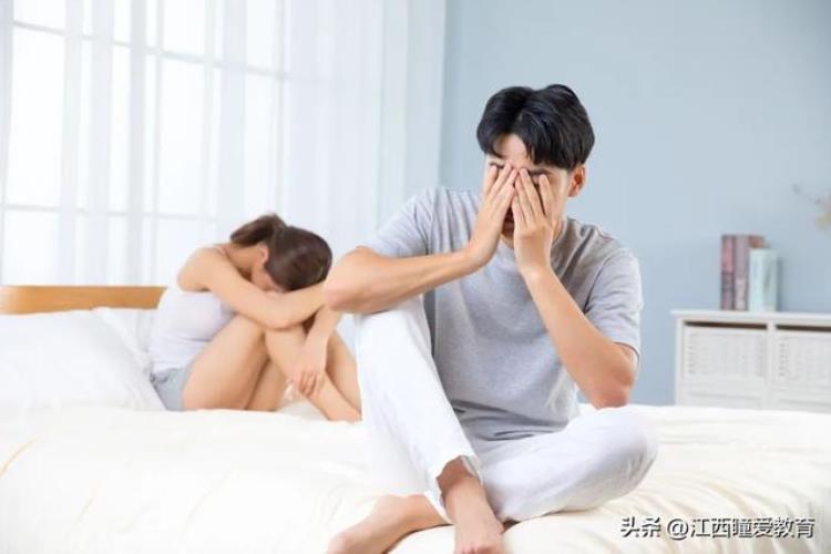 为什么有种夫妻一到过节就吵架呢,每逢过节必吵架