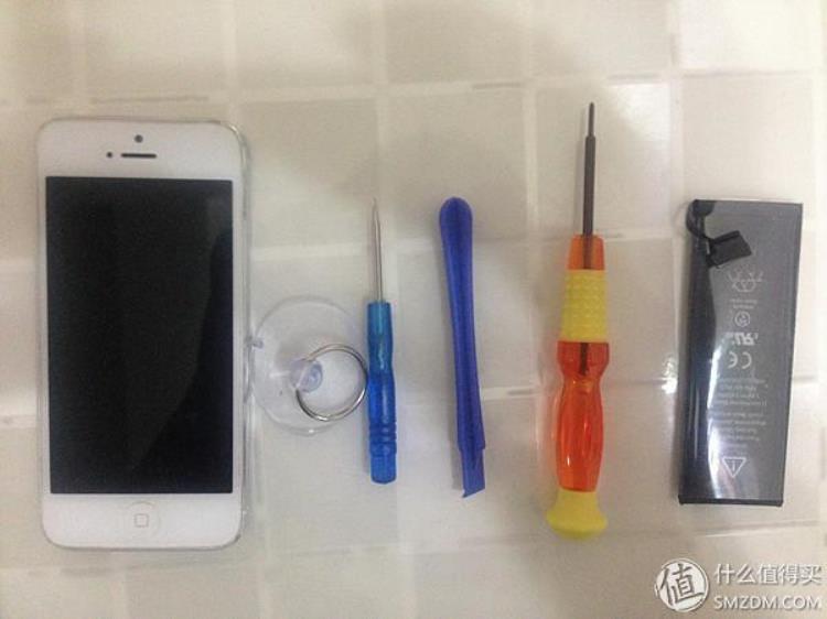 苹果5更换电池,iphone5手机换什么电池好