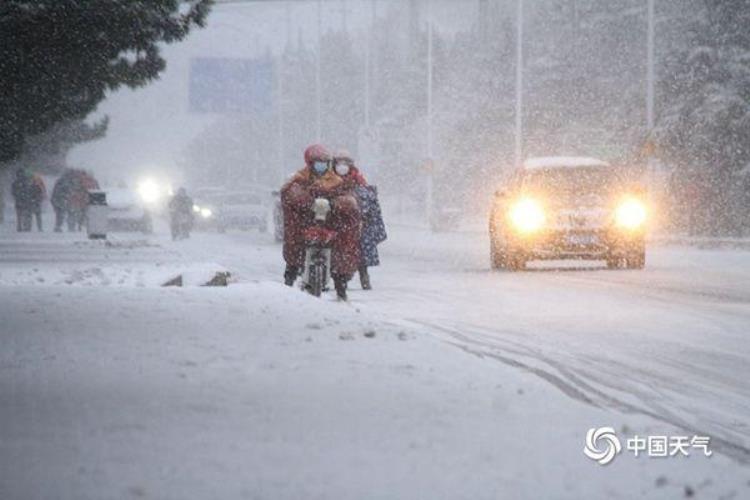 最近为啥南方总下雪北方的雪去哪儿了,最近几年北方的雪为什么这么少