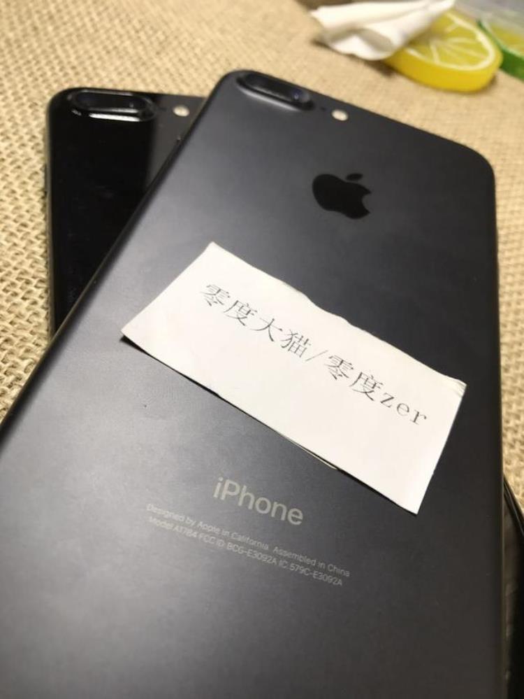 iphone 7 plus磨砂黑,苹果sw3二手价