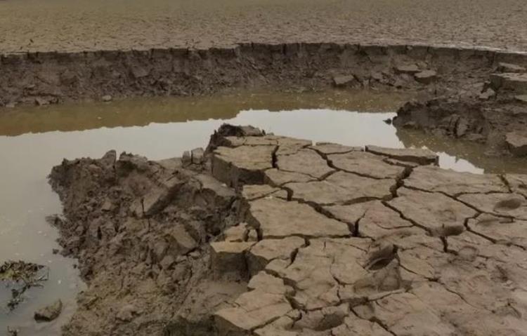 长江中下游将进入高温少雨模式,三峡水位最新情况