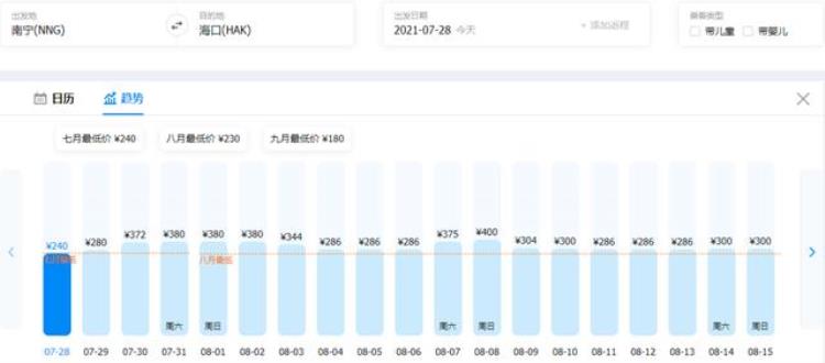 暑假机票贵最近好像有些航班还挺便宜的,国际机票暑假会降价吗