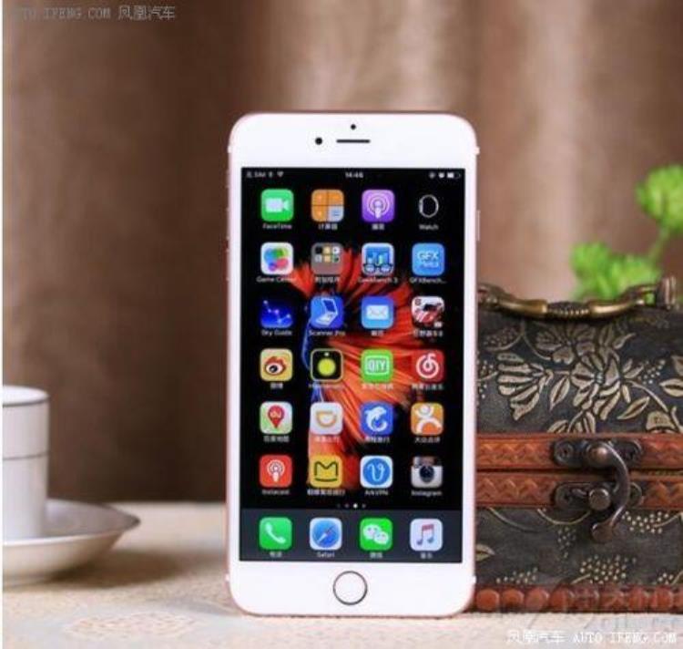 苹果6p的价格最新报价,iphone6plus刚出来的价格是多少