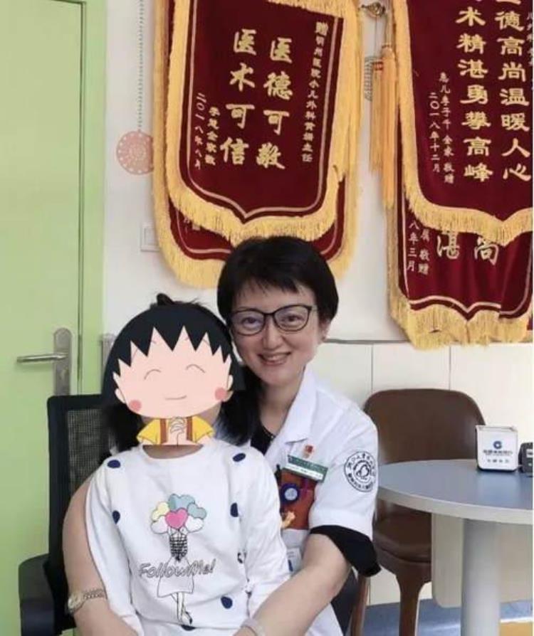 五岁女儿肚子越来越大,6岁小姑娘肚子又鼓又硬是怎么回事