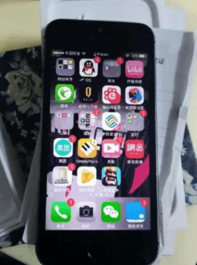 苹果5s值得当备用机吗,iphone 5s 还值得买吗