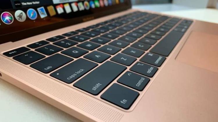 mac蝶式键盘更换「苹果同意向更换蝴蝶键盘的MacBook用户支付最高395美元」