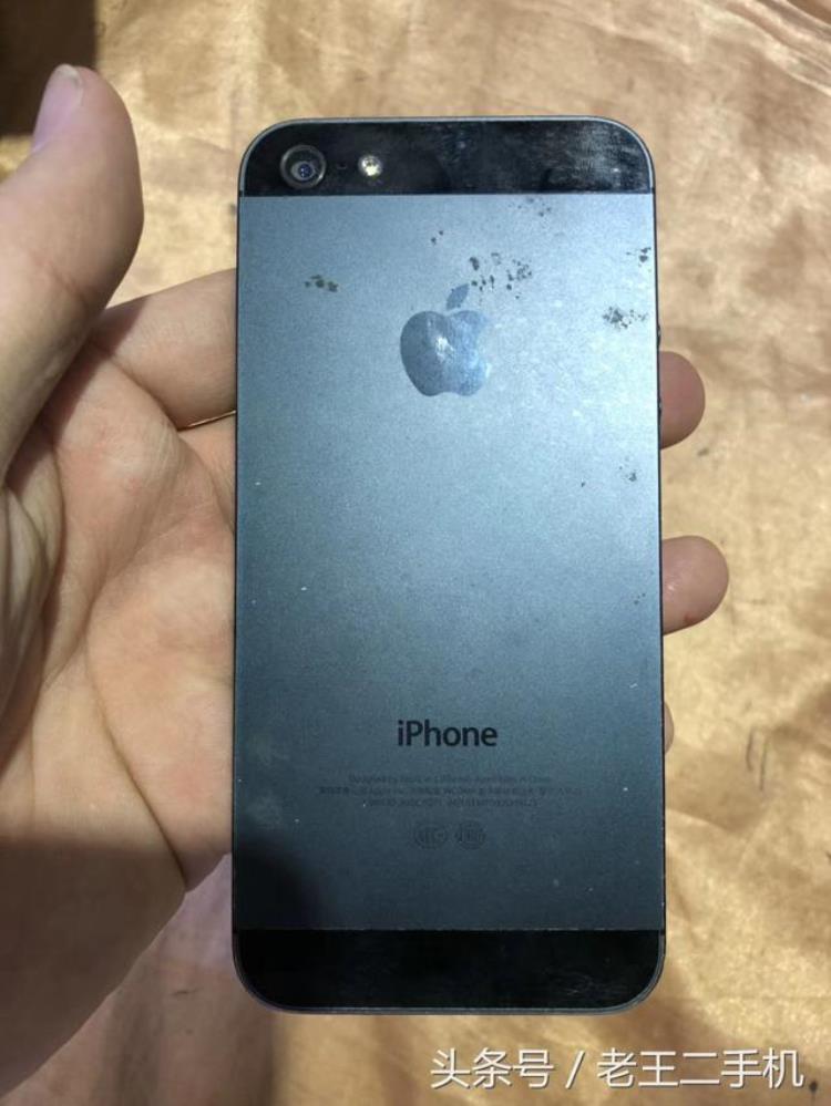 苹果5备用机多少钱,iphone5初始发售价