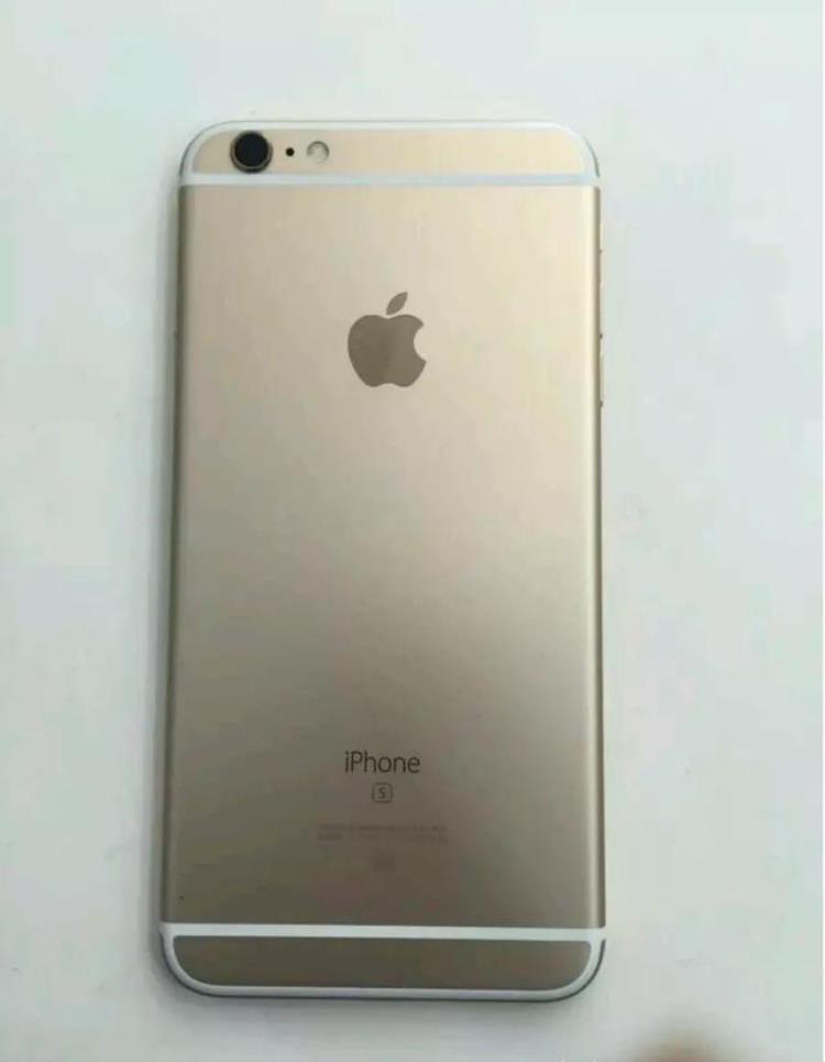 iphone6改造,iphone6改装成6s