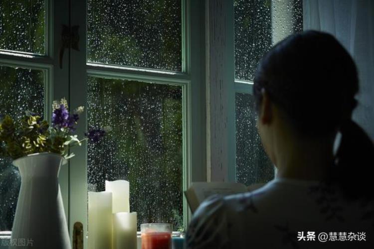 清明时节为什么经常下雨,为什么一到清明节就会下雨