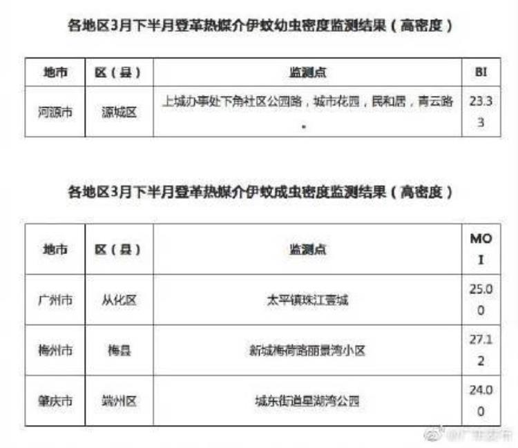 入夏了广东这些地方蚊子多怎么办,广东11月怎么这么多蚊子