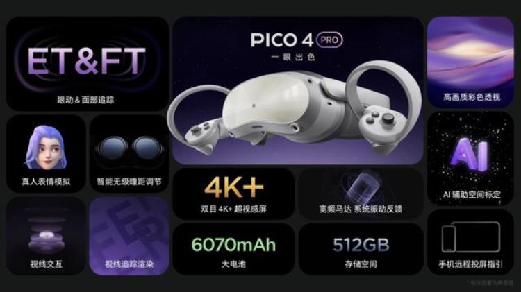 苹果MR头显将配备iPad软件等内容3799元起的PICO4Pro发售马斯克称AI竞赛OpenAI领先谷歌|Meta元宇宙指北播报