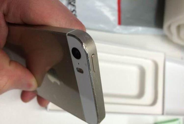 富连网二手iphone5s真机上手确实是二手的吗,苹果5s二手批发