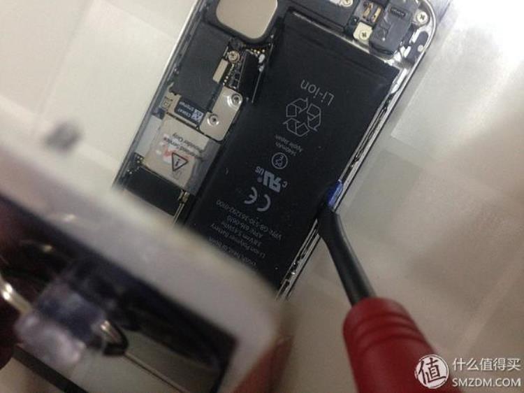 苹果5更换电池,iphone5手机换什么电池好