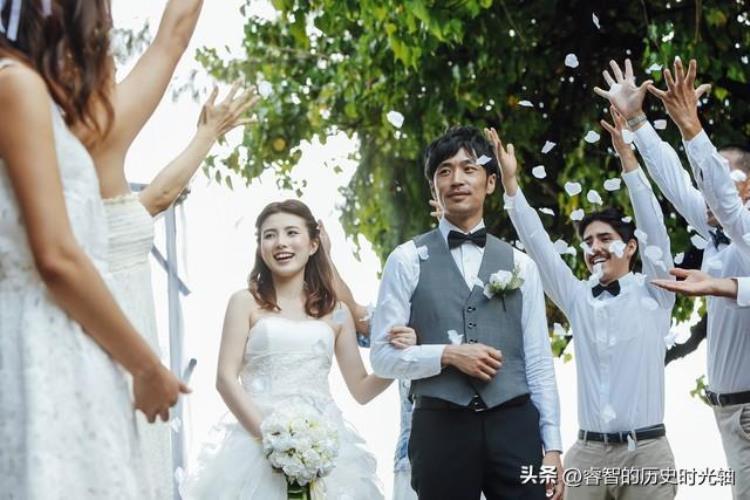 婚姻让男人学会了什么,失败的婚姻对男人意味着什么