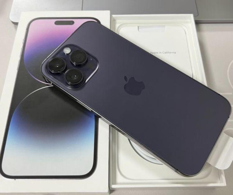 二手苹果promax多少钱,iphone14 pro max三年后值多少钱