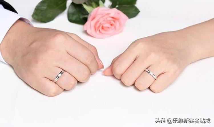 男人不戴婚戒的原因,男人戴婚戒有什么讲究