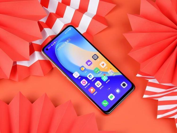 realme 真我v15评测,realme 真我v15参数配置