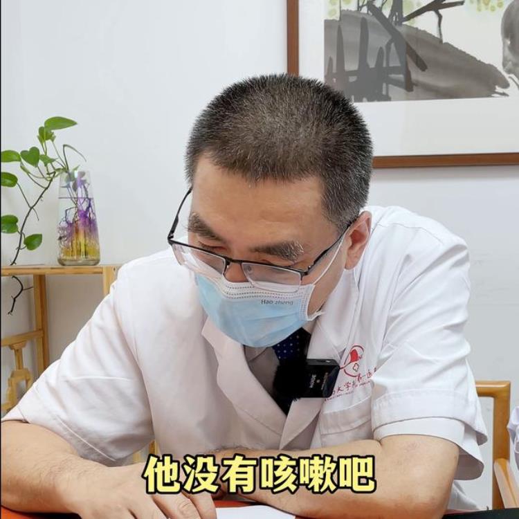 小孩过敏鼻炎经常反复,3岁孩子过敏性鼻炎老是反复流鼻涕