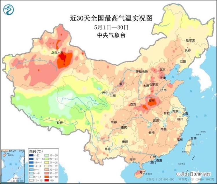 南方大规模降雨,受冷空气影响迎来降雨