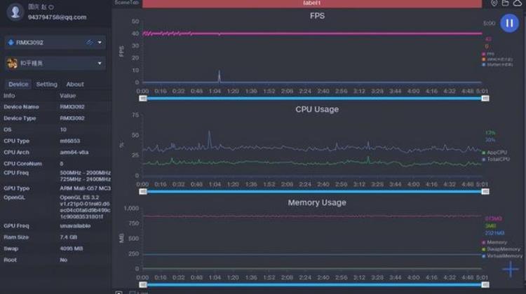 realme 真我v15评测,realme 真我v15参数配置