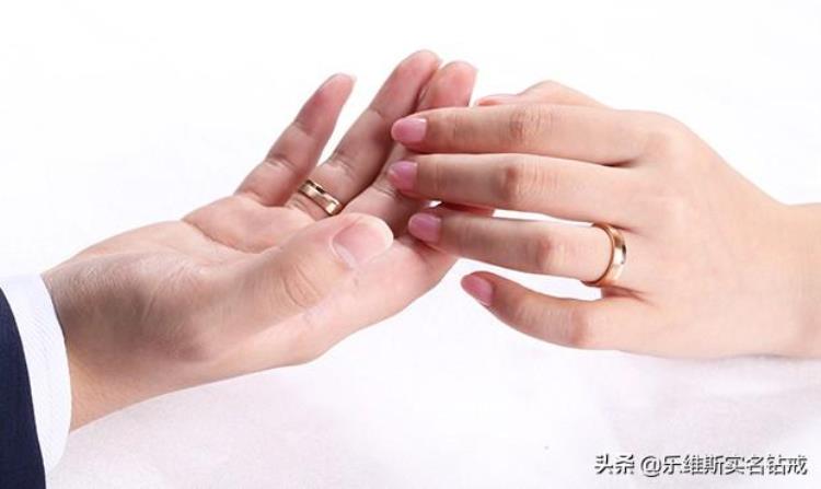 男人不戴婚戒的原因,男人戴婚戒有什么讲究