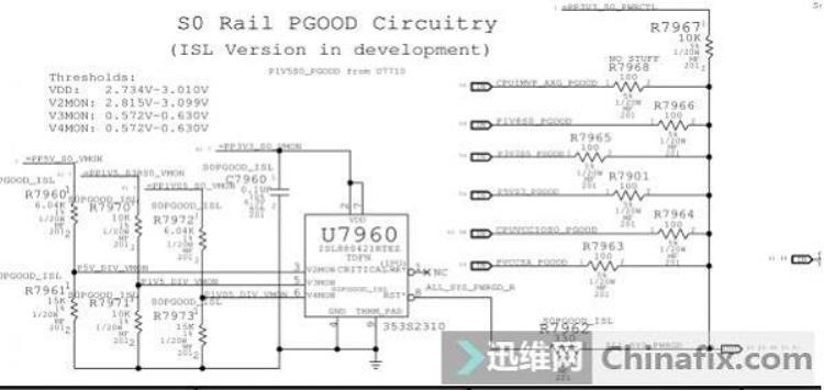 a1466进水「苹果A1370板号8202855A进水维修一例」