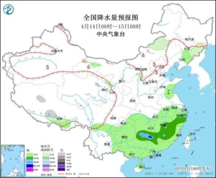 北方地区有沙尘暴吗,北方将迎大风沙尘天气